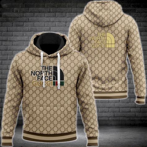 northface gucci buy|north face gucci hoodie.